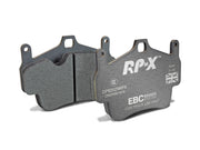 EBC Brakes Racing RP-X Track and Race Brake Pads  DP82029RPX