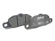 EBC Brakes Racing RP-X Track and Race Brake Pads  DP82057RPX
