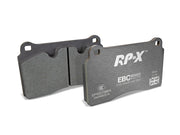 EBC Brakes Racing RP-X Track and Race Brake Pads  DP82070RPX