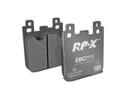 EBC Brakes Racing RP-X Track and Race Brake Pads  DP82133RPX