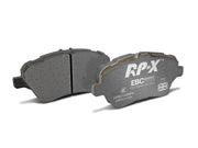 EBC Brakes Racing RP-X Track and Race Brake Pads  DP82149RPX