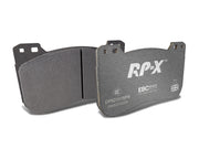 EBC Brakes Racing RP-X Track and Race Brake Pads  DP82331RPX