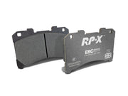 EBC Brakes Racing RP-X Track and Race Brake Pads  DP82430RPX