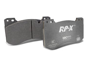 EBC Brakes Racing RP-X Track and Race Brake Pads  DP82454RPX