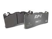 EBC Brakes Racing RP-1 Track and Race Brake Pads  DP83040RP1