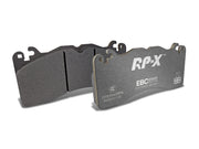 EBC Brakes Racing RP-X Track and Race Brake Pads  DP83040RPX
