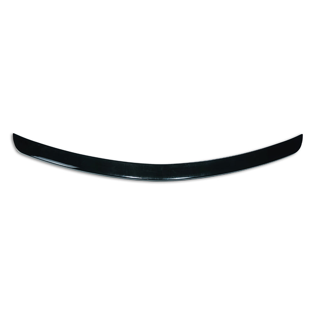 MERCEDES C-CLASS SALOON W204 2007-2013 SPOILER - V2