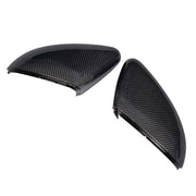 VOLKSWAGEN GOLF MK7/7.5 PRE-PREG CARBON FIBRE MIRRORS