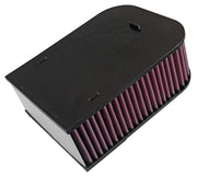 K&N Replacement Air Filter E-0660