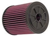 K&N Replacement Air Filter E-0664