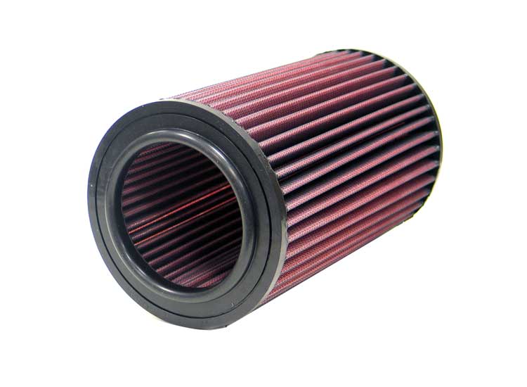 K&N Replacement Air Filter E-9251