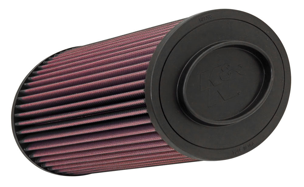 K&N Replacement Air Filter - Alfa Romeo 159 2.2L, 2005-2010 (E-9281)