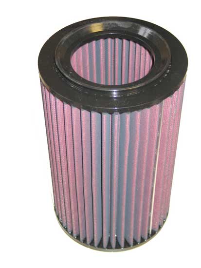 K&N Replacement Air Filter E-9283