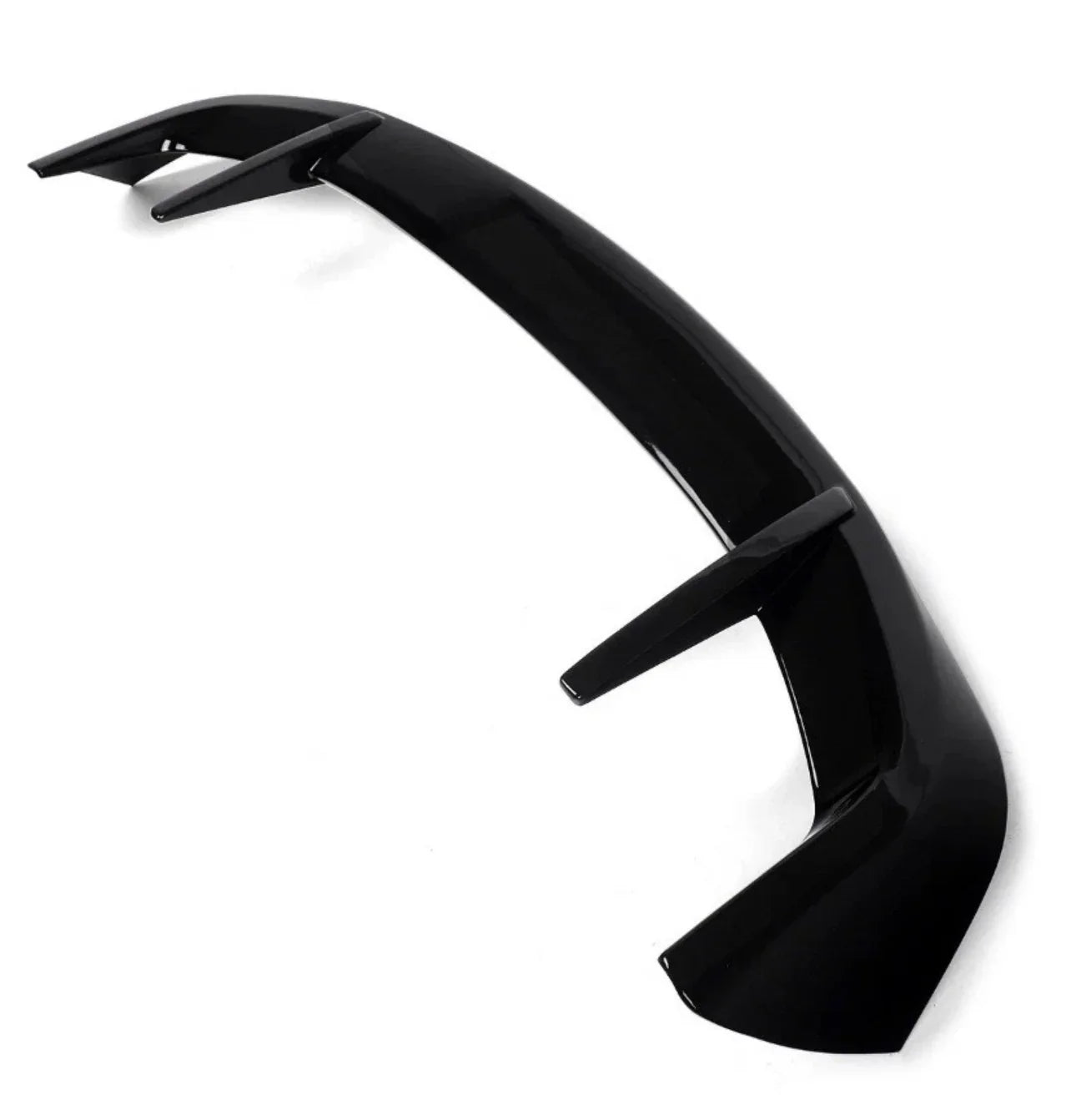 BMW X3 G01 Gloss Black Rear Spoiler by FORM (2018-2024) FORM Industries