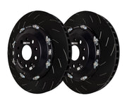EBC Brakes 2-Piece 370mm Floating Front Brake Discs (Pair)  Audi RS3 (8V) Sportback  SG2F036