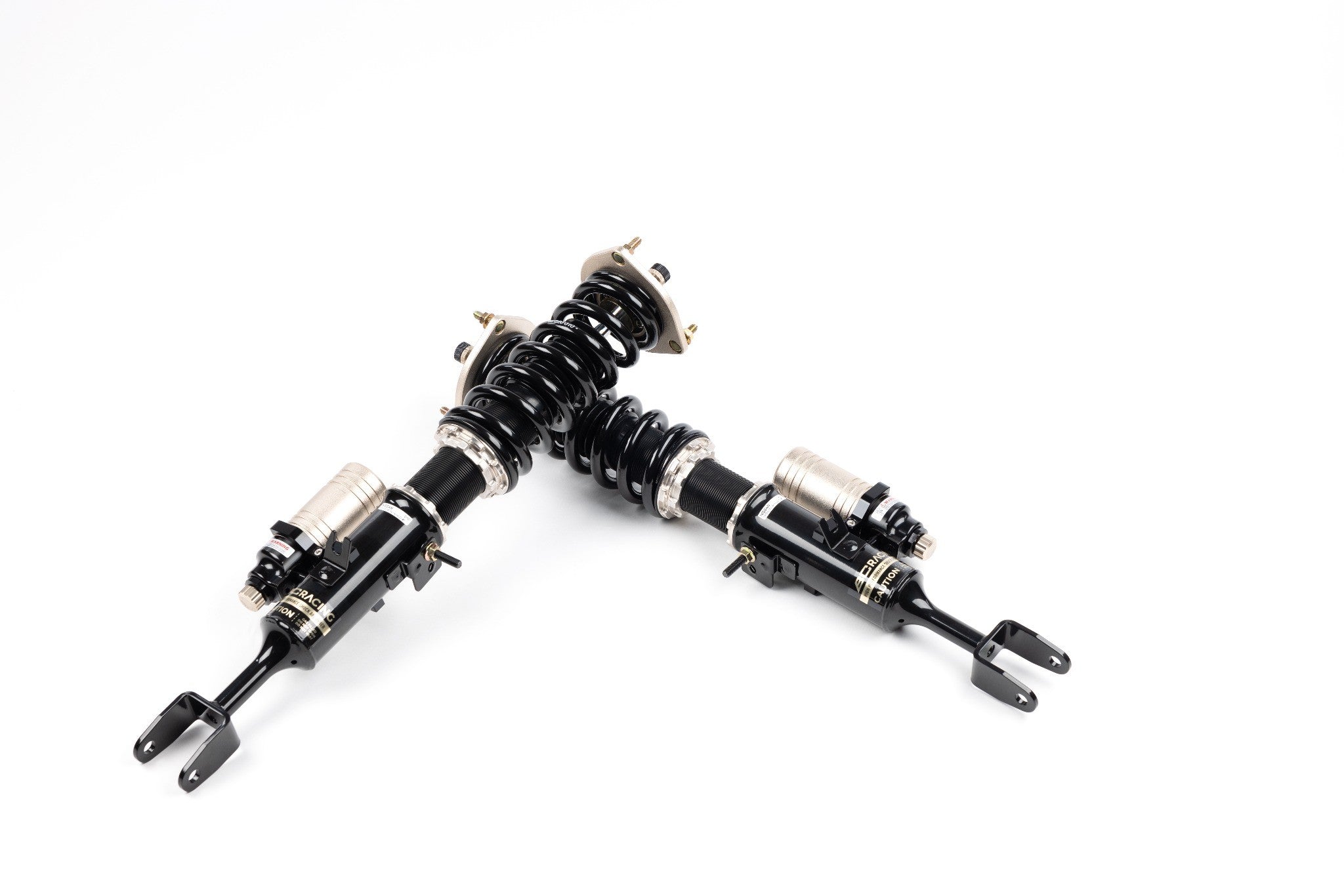 BMW 2 SERIES M235I M140I F22 (14-16) Coilovers