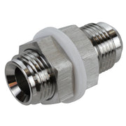 Exoracing An10 Turbo Oil Return Drain Fitting Stainless Steel
