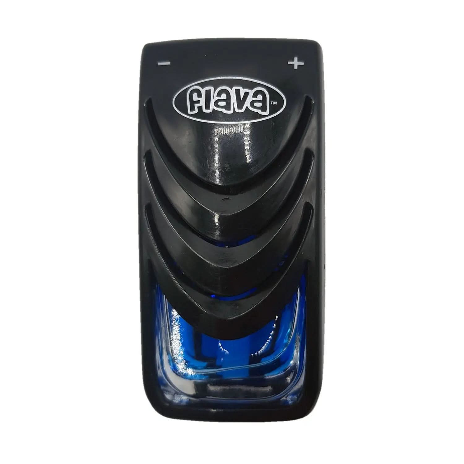 Flava Speed Car Air Freshener - New Car Flava Car Scents