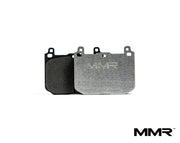 MMR RP750 Track pad upgrade front | F8x | F2x | F3x
