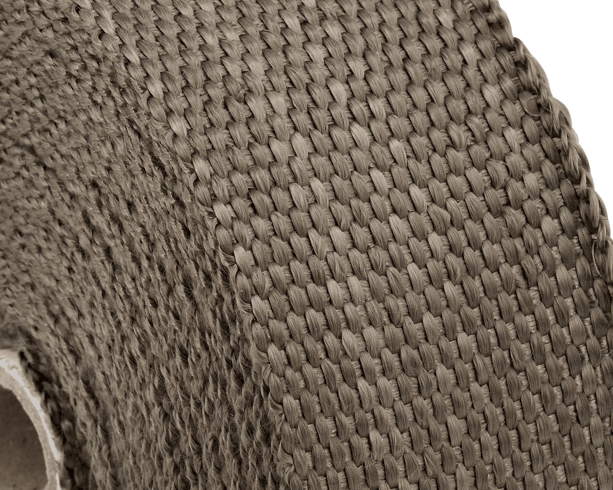 Funk Motorsport Titanium Exhaust Wrap