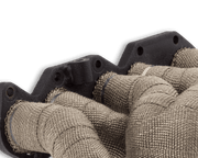Funk Motorsport Titanium Exhaust Wrap