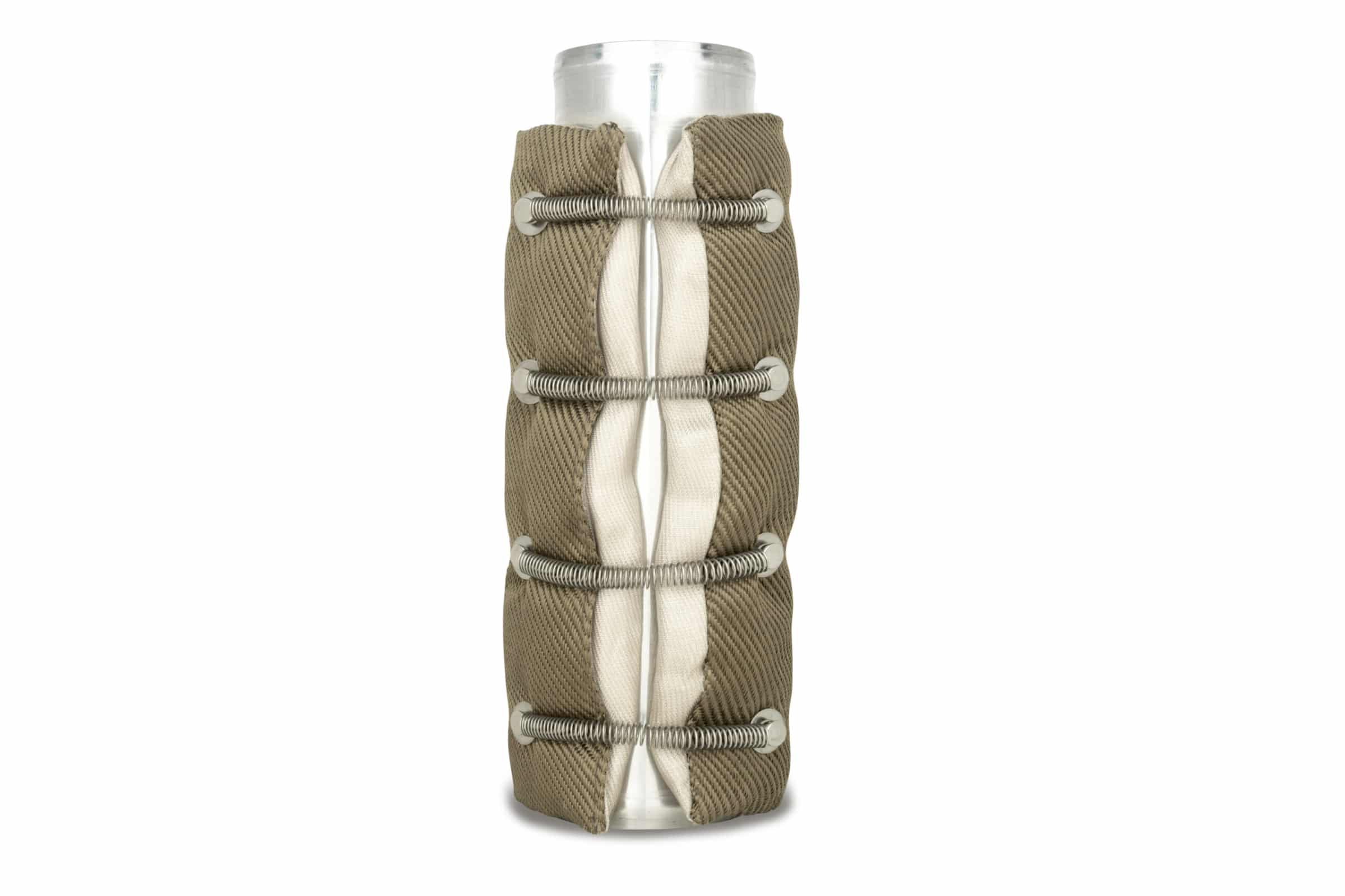 Funk Motorsport Exhaust Blanket Wrap Around