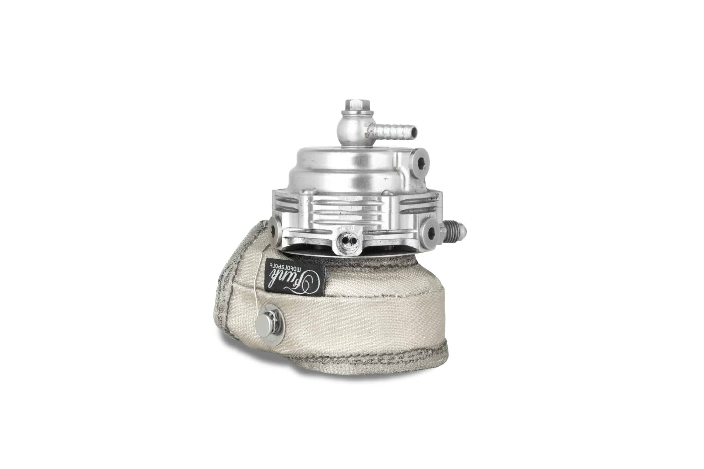 Funk Motorsport External Wastegate Blanket