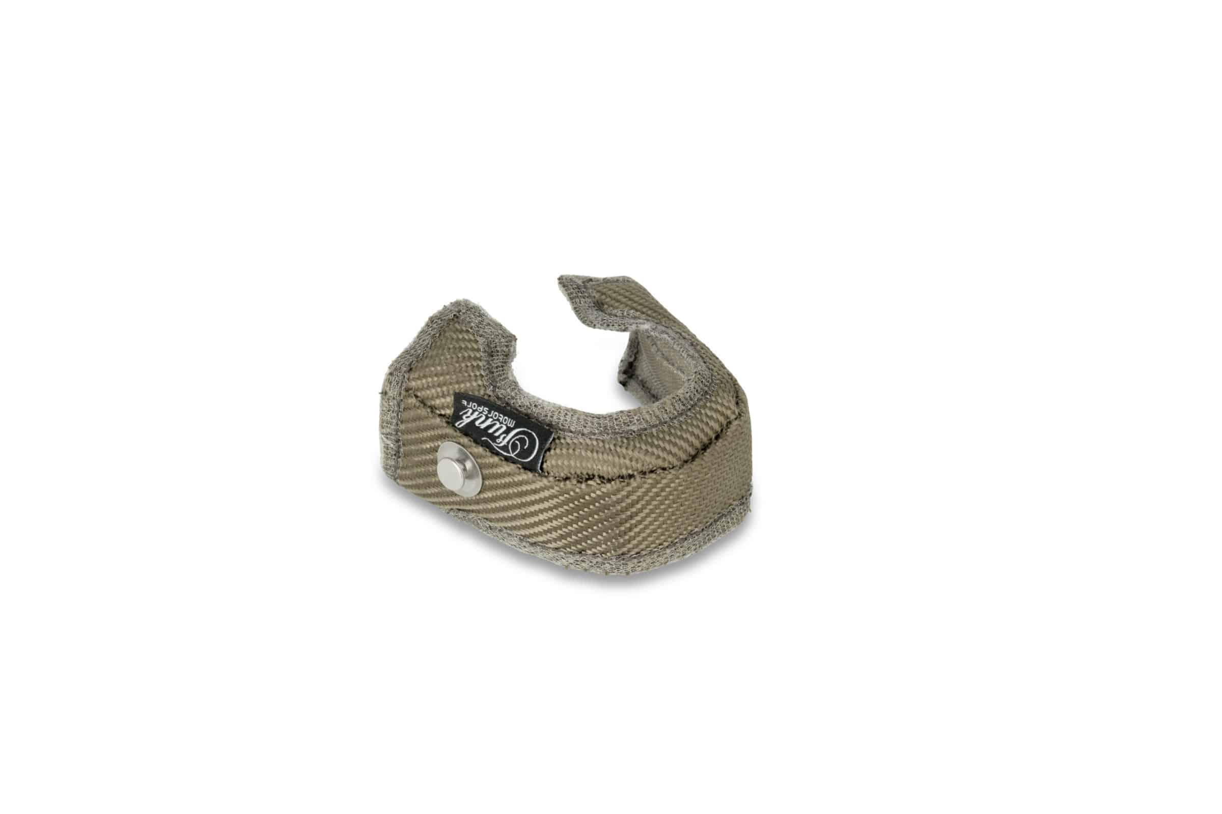 Funk Motorsport External Wastegate Blanket