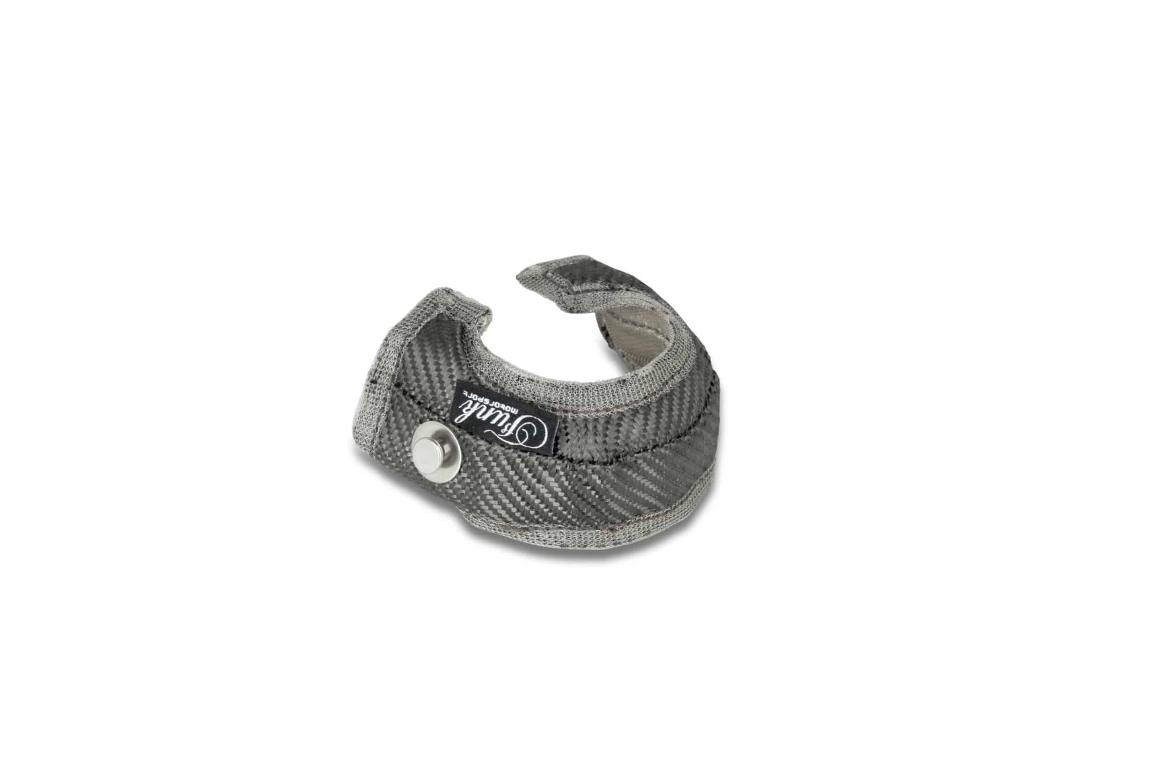 Funk Motorsport External Wastegate Blanket