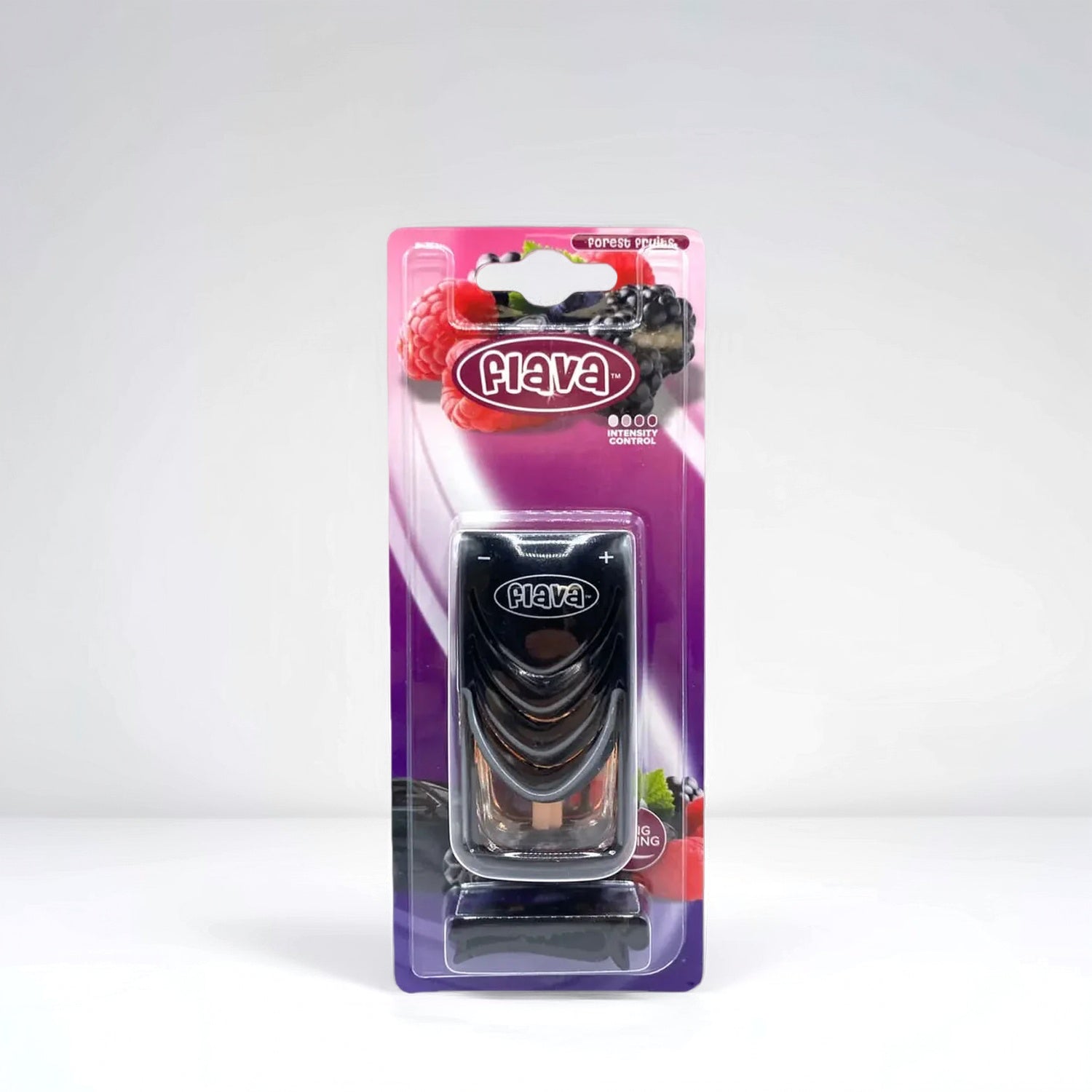 Flava Speed Car Air Freshener - Forest Fruits Flava Car Scents