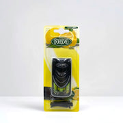 Flava Speed Car Air Freshener - Lemon Love Flava Car Scents
