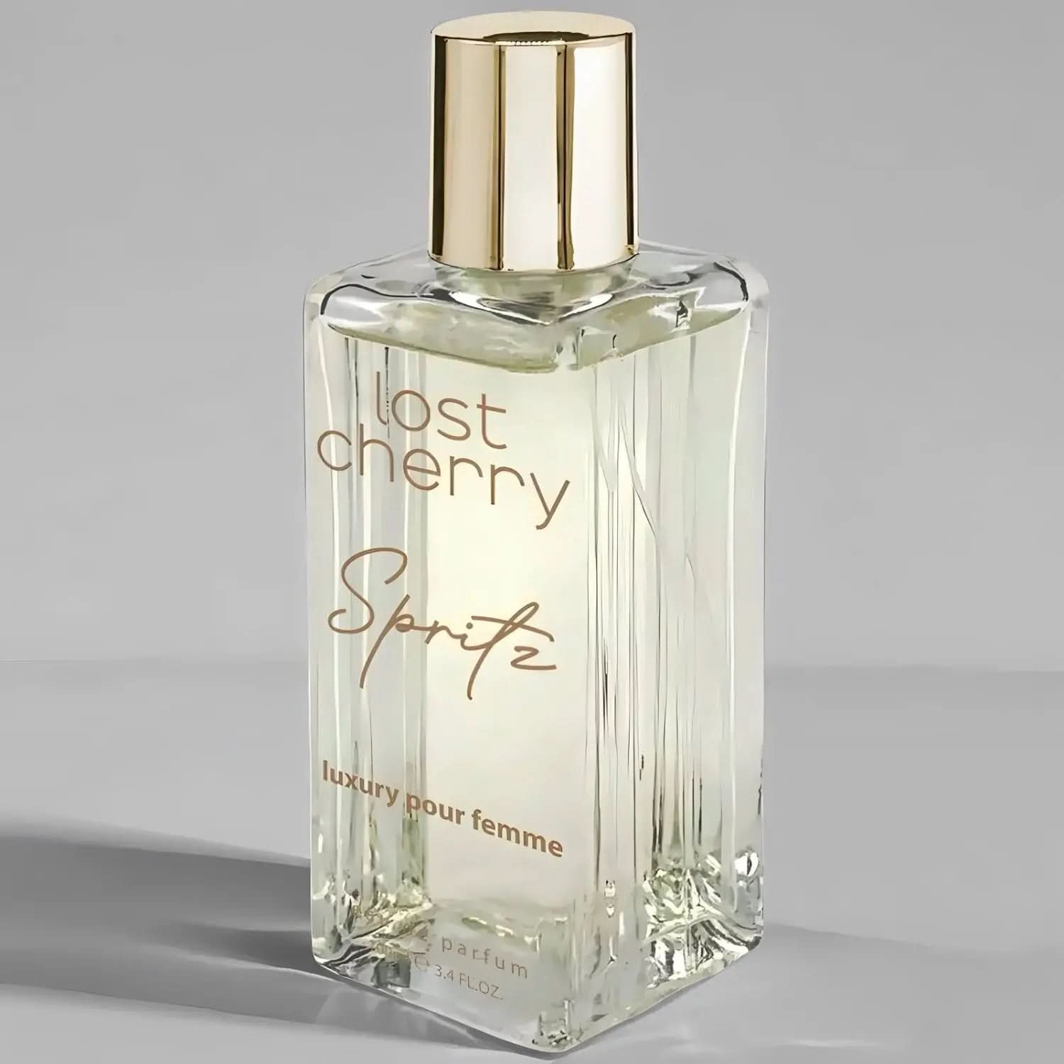 Flava Spritz Fragrance For Women - Lost Cherry Flava Car Scents