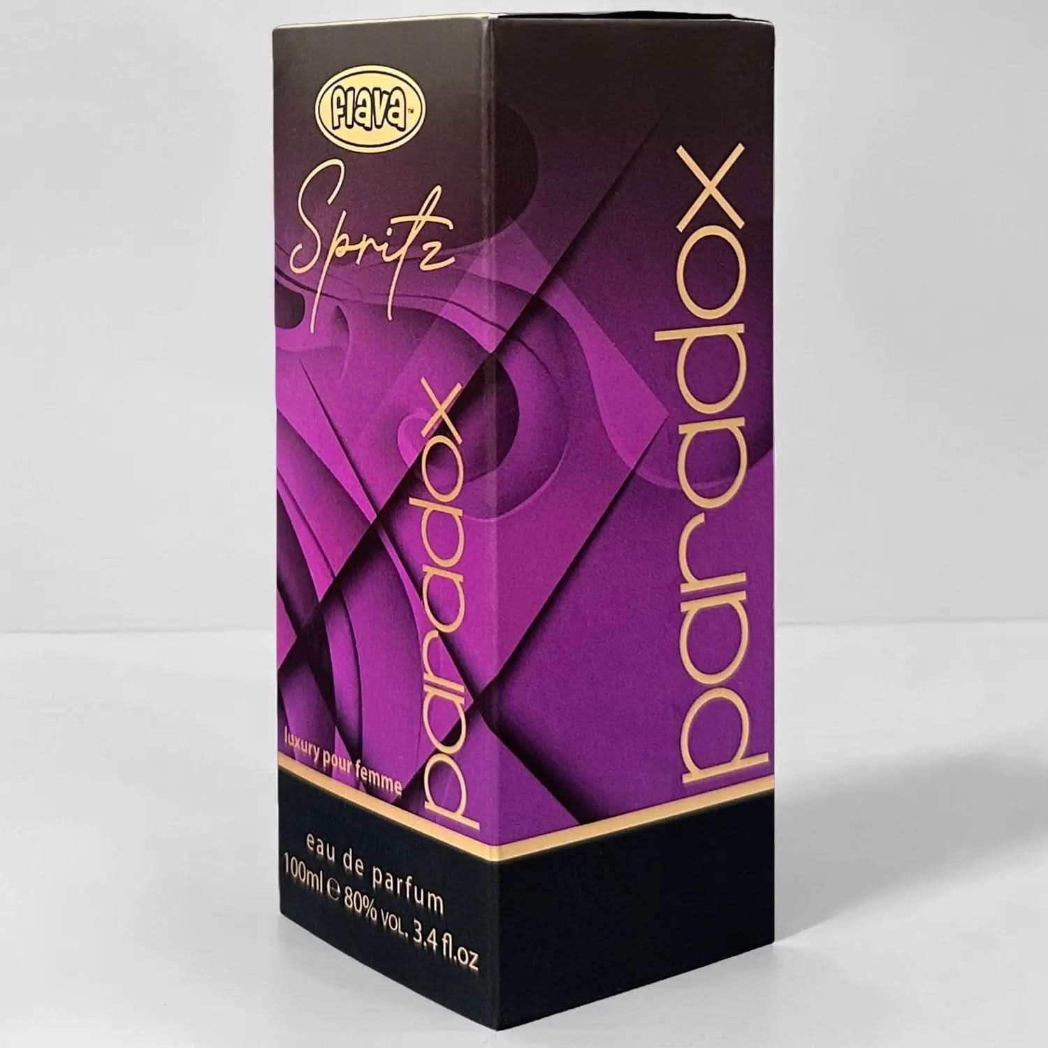 Flava Spritz Fragrance For Women - Paradox Flava Car Scents