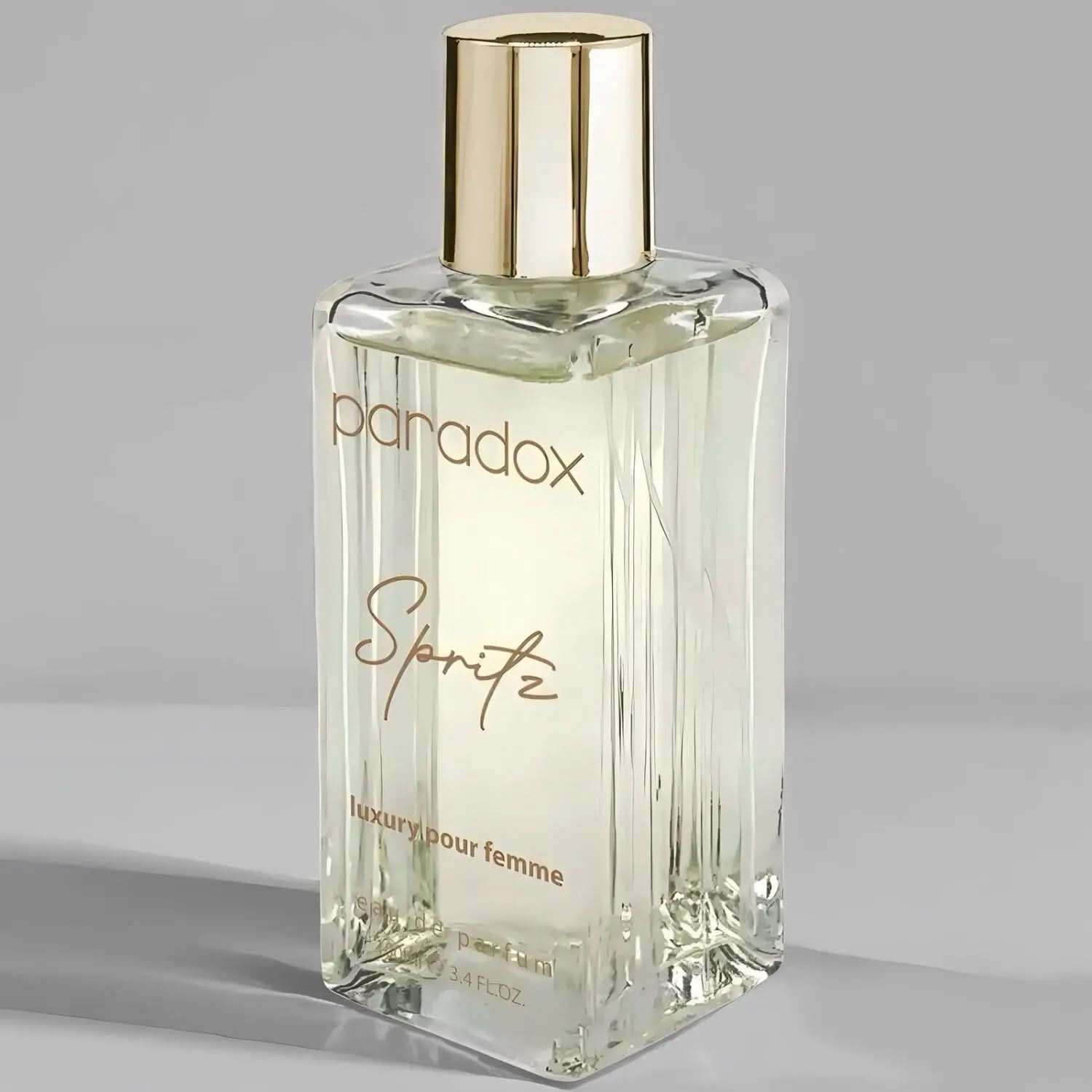 Flava Spritz Fragrance For Women - Paradox Flava Car Scents