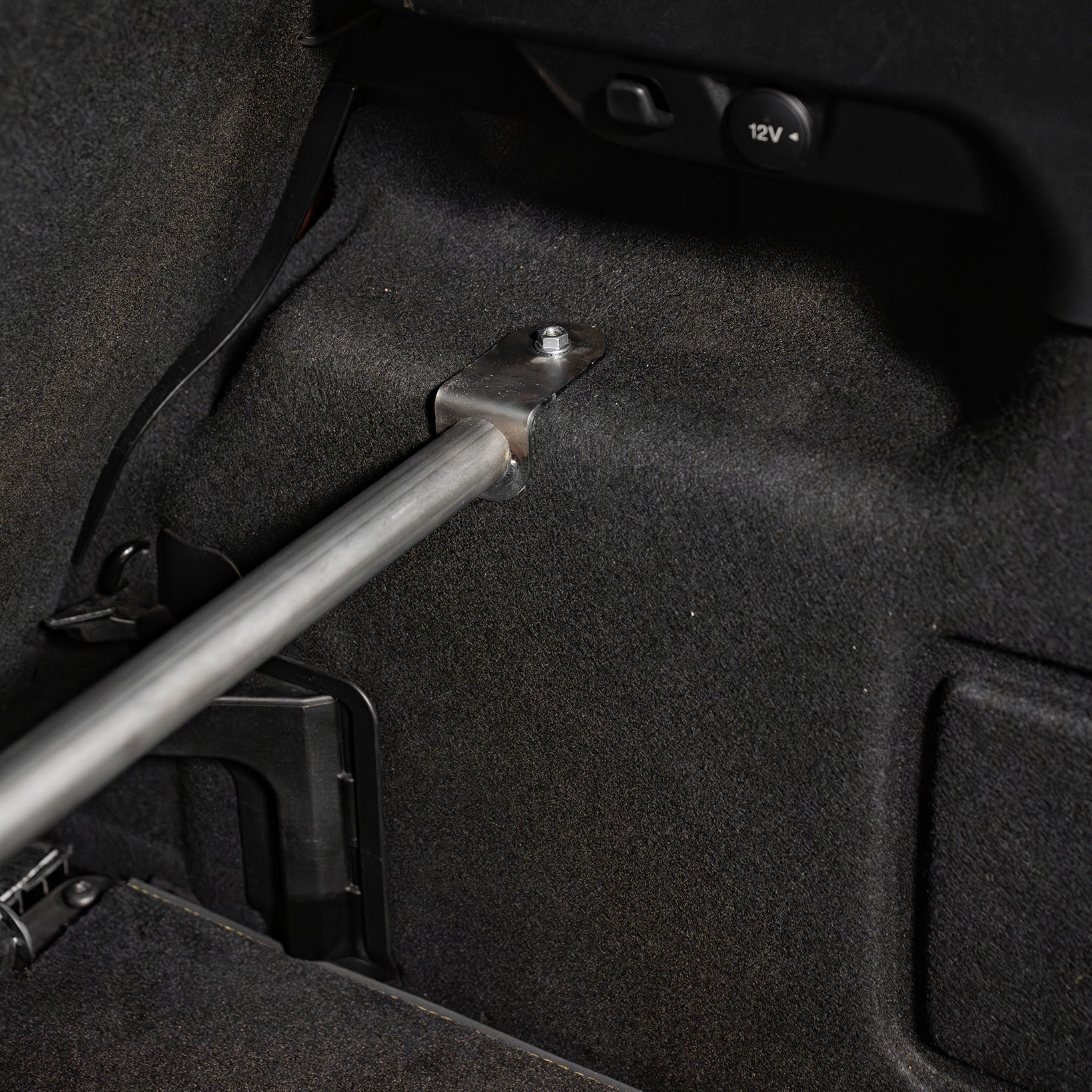 K-Brace® - Ford Puma ST MK2 Rear Strut Brace