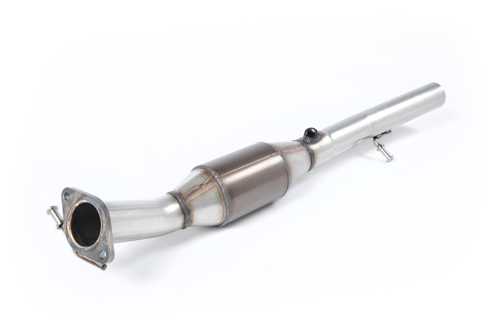 Ford Fiesta MK6 ST 150 - Performance Hi-Flow Sports Catalyst Pipe