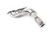 Ford Fiesta MK6 ST 150 - Stainless Steel Performance Exhaust Manifold (Free-Flow)