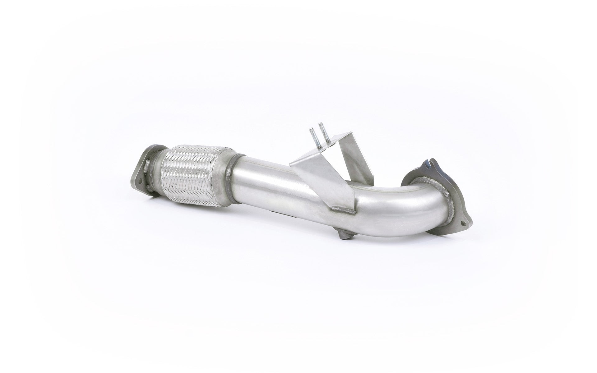 Ford Fiesta MK7/7.5 ST 1.6 - Large Bore Downpipe