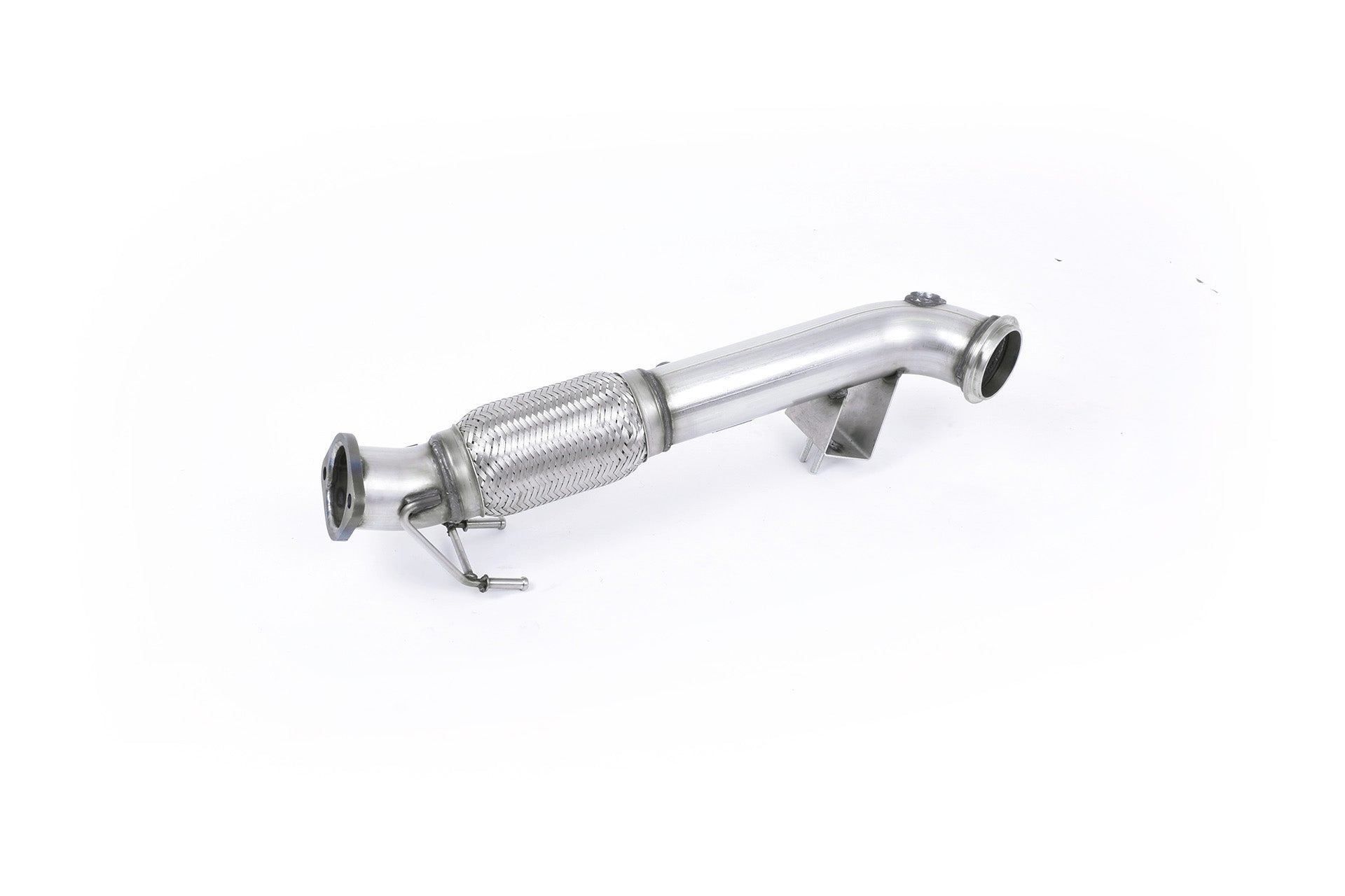 Ford Focus MK3 ST - Large Bore Downpipe