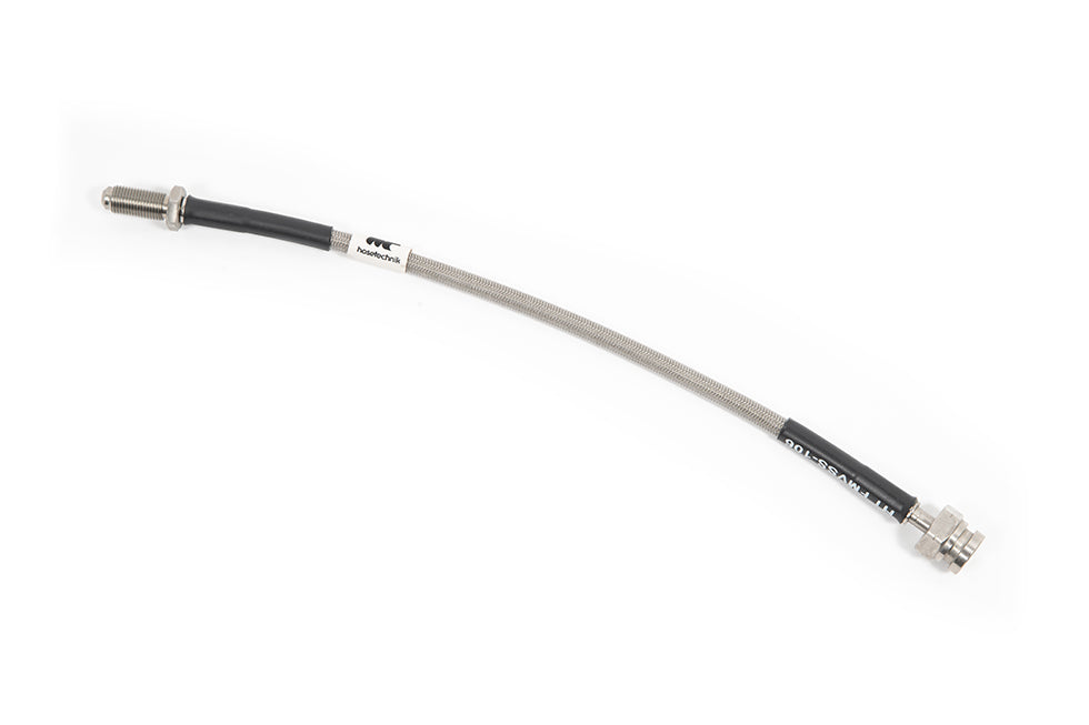Ford Focus ST 280 Brake Lines