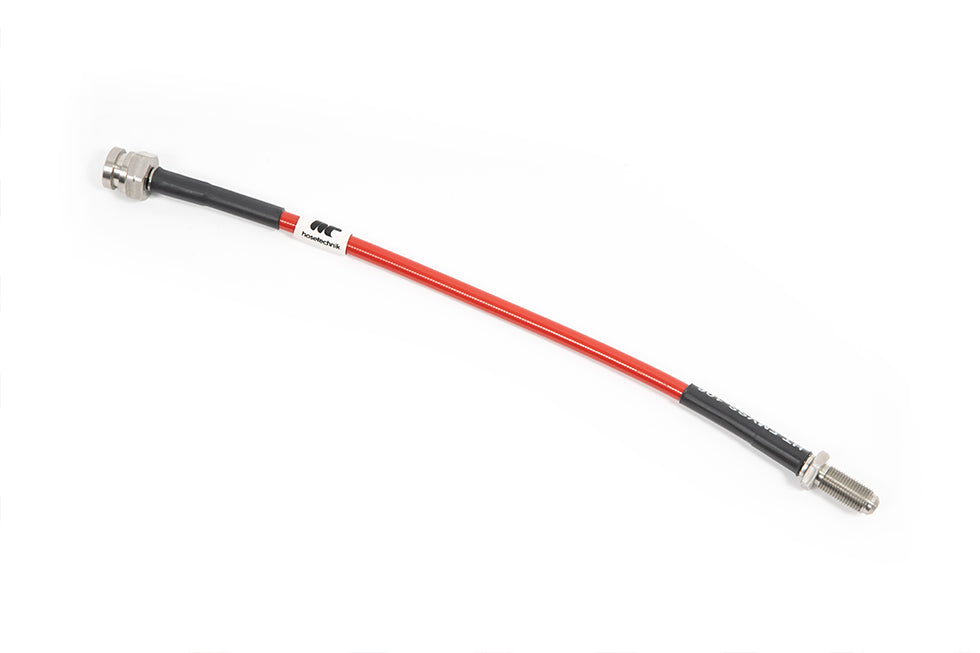 Ford Puma ST Brake Lines