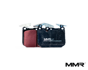 MMX RP650 Fast road pad upgrade font | BMW F8x | F2x | F3x