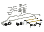Whiteline Grip Series 1 Anti-Roll Bar And Lowering Spring Vehicle Kit Honda Civic Type R FK8 2017-2019 - GS1-HON017