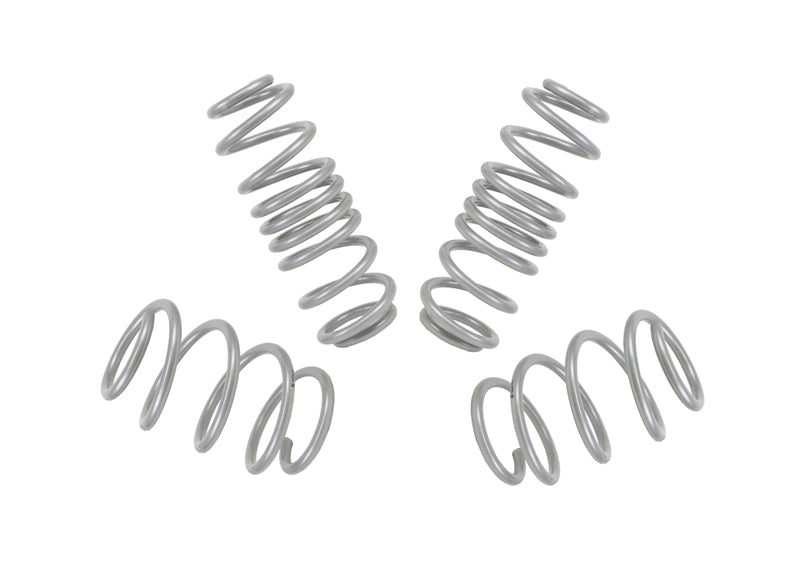 Whiteline Grip Series 1 Anti-Roll Bar and Lowering Spring Vehicle Kit VW Golf Mk7 GTI 2013-2019 - GS1-VWN005