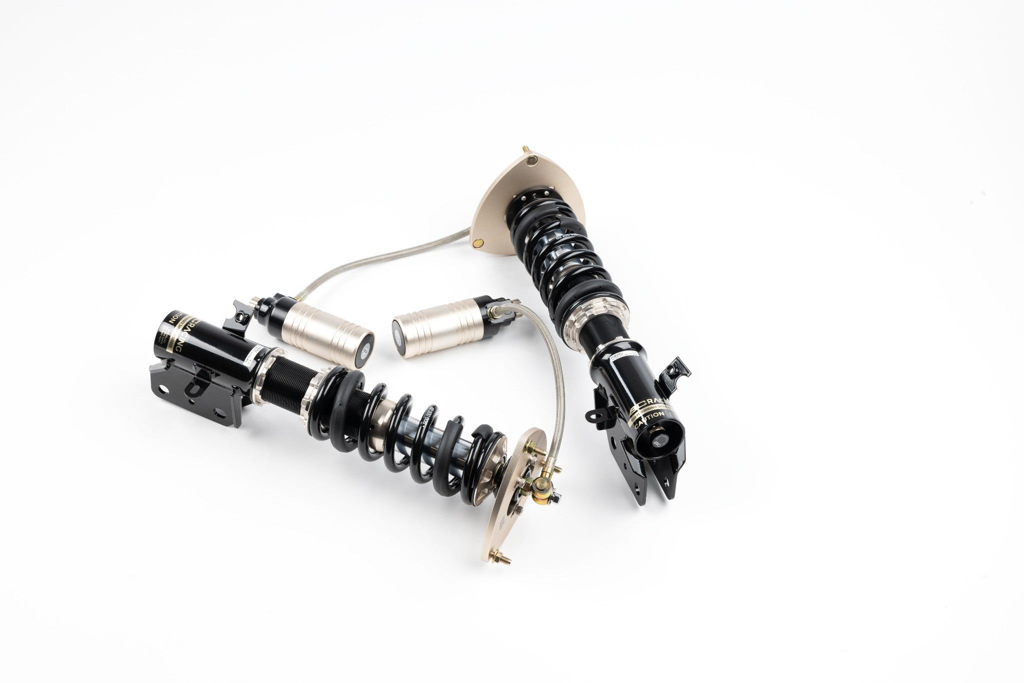 SUBARU WRX/STI VAB/VAF/VAG (14-21) Coilovers