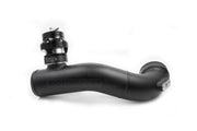 Hard Pipe and Blow Off Kit for BMW 135i, 335i, &amp; 1M (N54 Engine)
