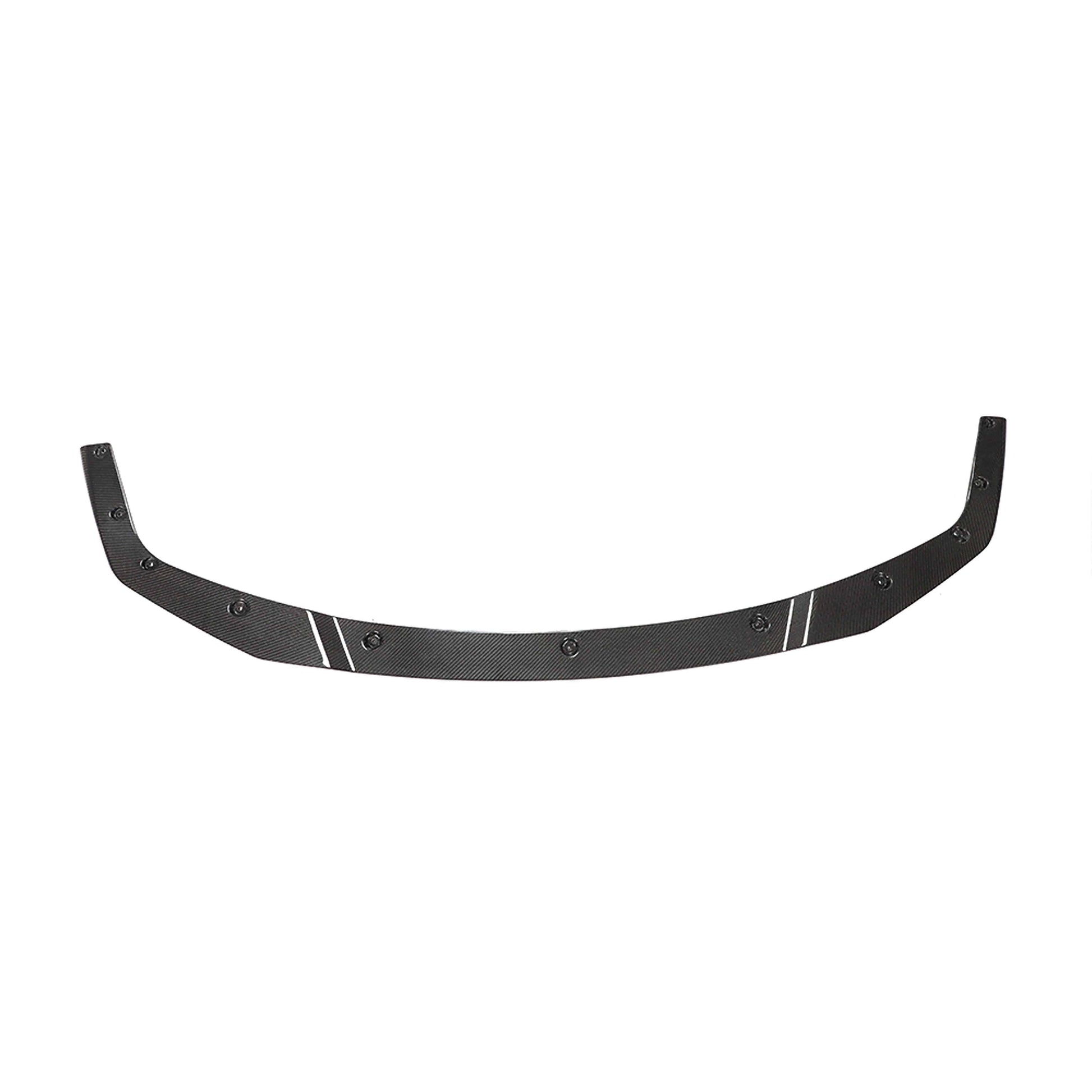 AUTOID Outlet Carbon Fibre CS Front Splitter for BMW M2 Competition by FORM (2018-2021, F87) FORM Industries