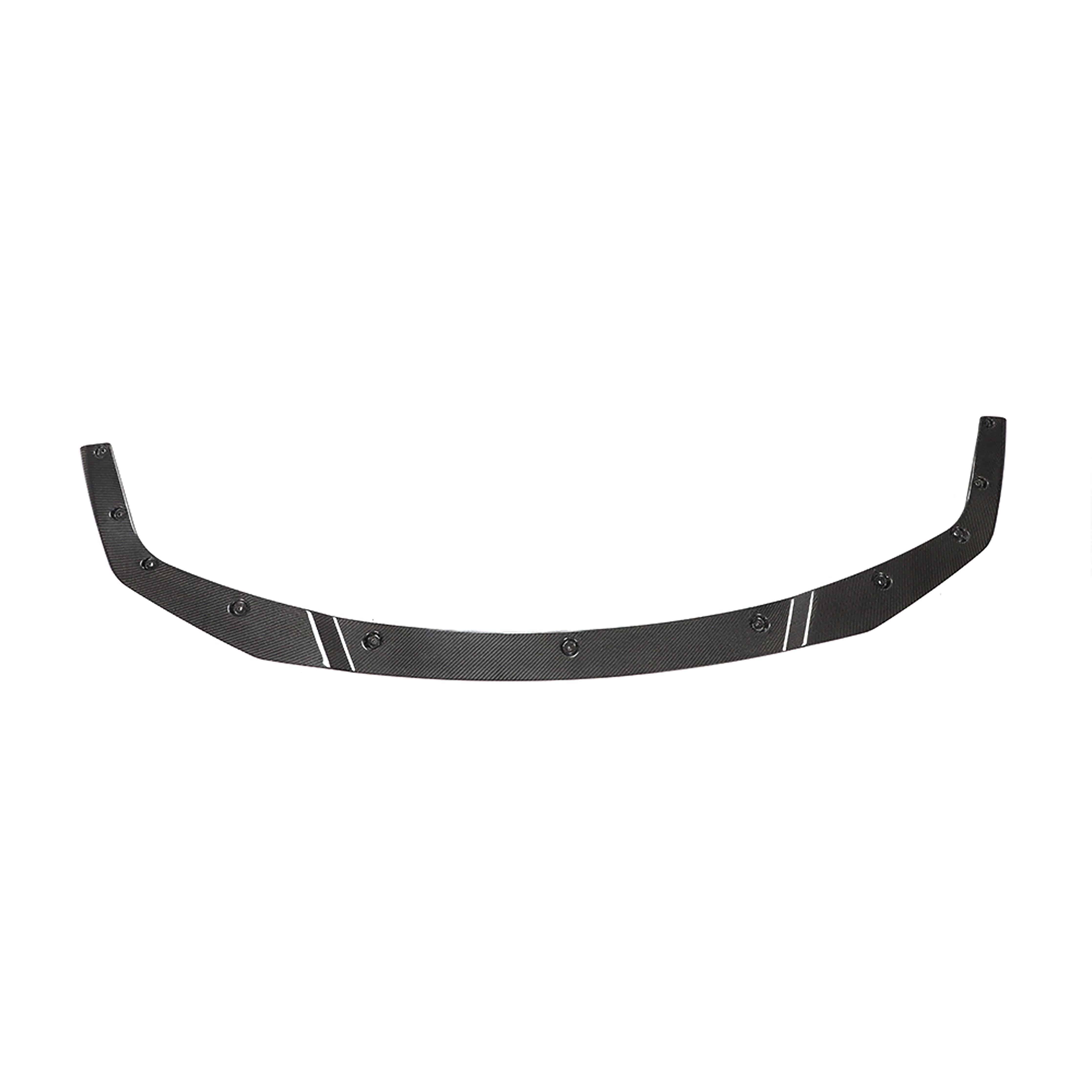 AUTOID Outlet Carbon Fibre CS Front Splitter for BMW M2 Competition by FORM (2018-2021, F87) FORM Industries