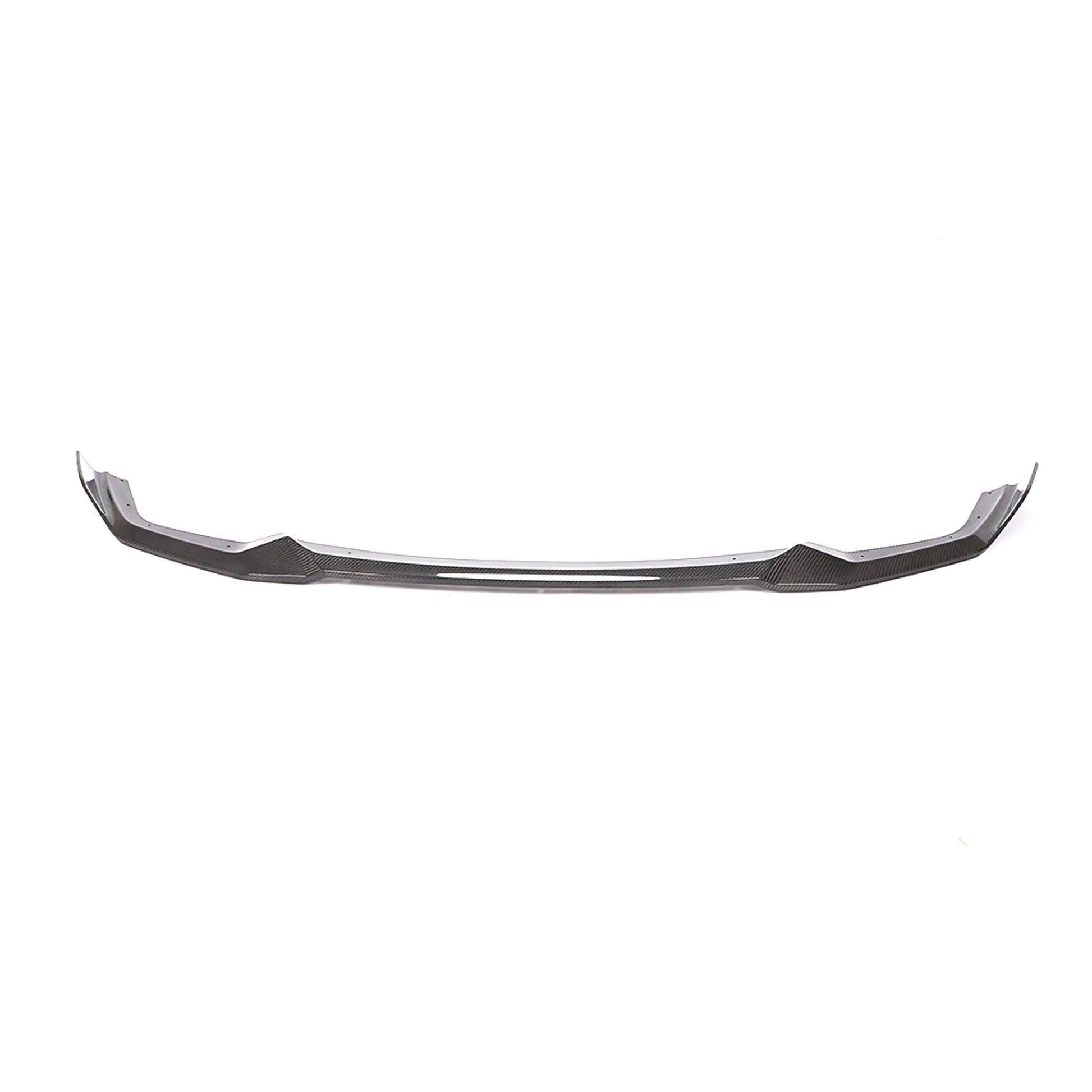 AUTOID Outlet Carbon Fibre CS Front Splitter for BMW M2 Competition by FORM (2018-2021, F87) FORM Industries