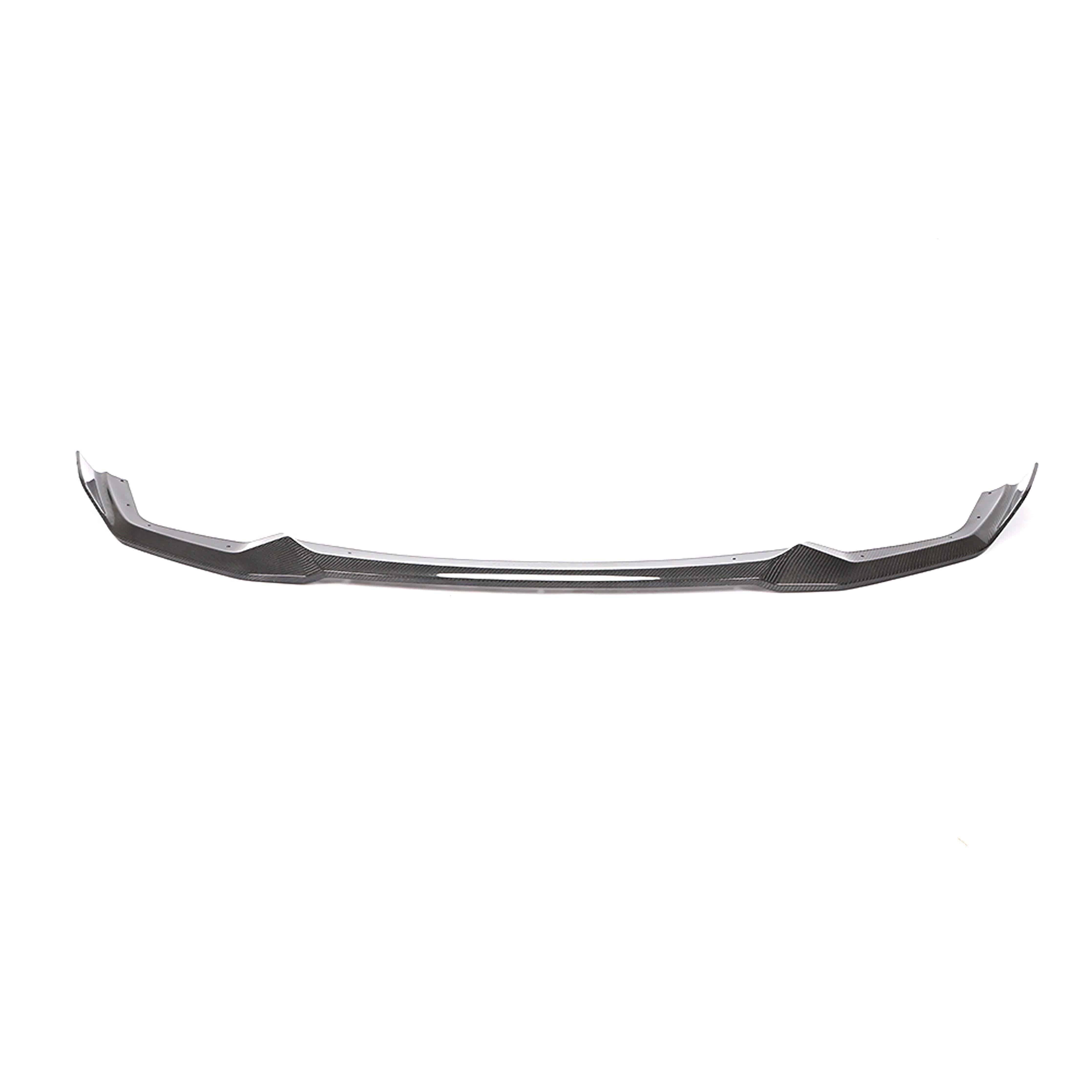 AUTOID Outlet Carbon Fibre CS Front Splitter for BMW M2 Competition by FORM (2018-2021, F87) FORM Industries